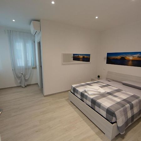 Aria Di Mare Bed & Breakfast มาร์ตินซิกูโร ภายนอก รูปภาพ