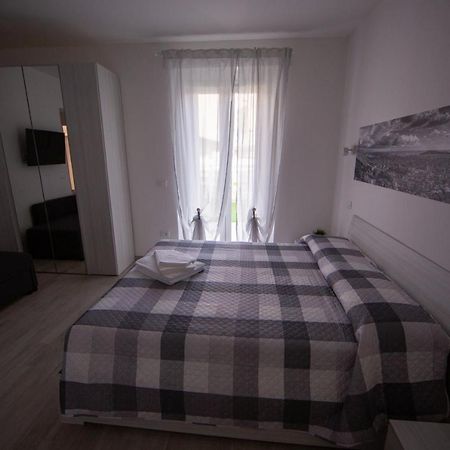 Aria Di Mare Bed & Breakfast มาร์ตินซิกูโร ภายนอก รูปภาพ