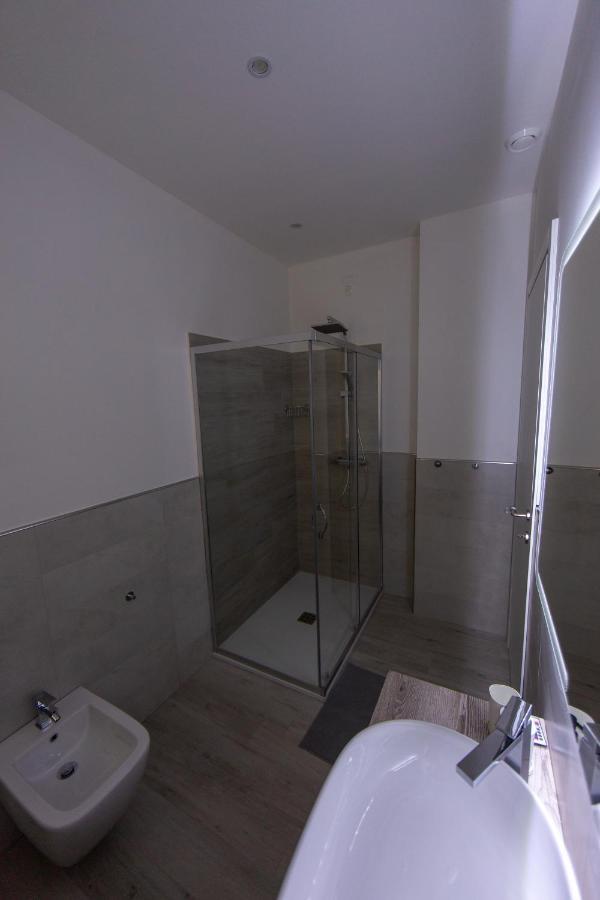 Aria Di Mare Bed & Breakfast มาร์ตินซิกูโร ภายนอก รูปภาพ