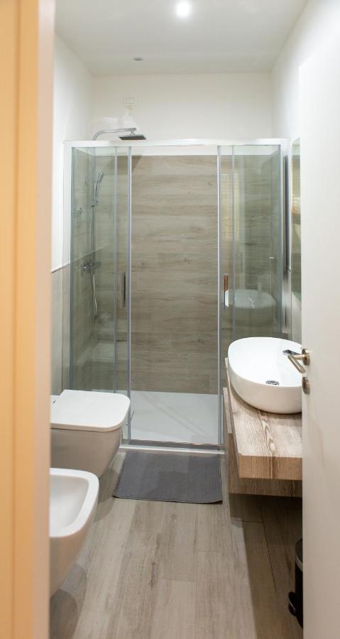 Aria Di Mare Bed & Breakfast มาร์ตินซิกูโร ภายนอก รูปภาพ