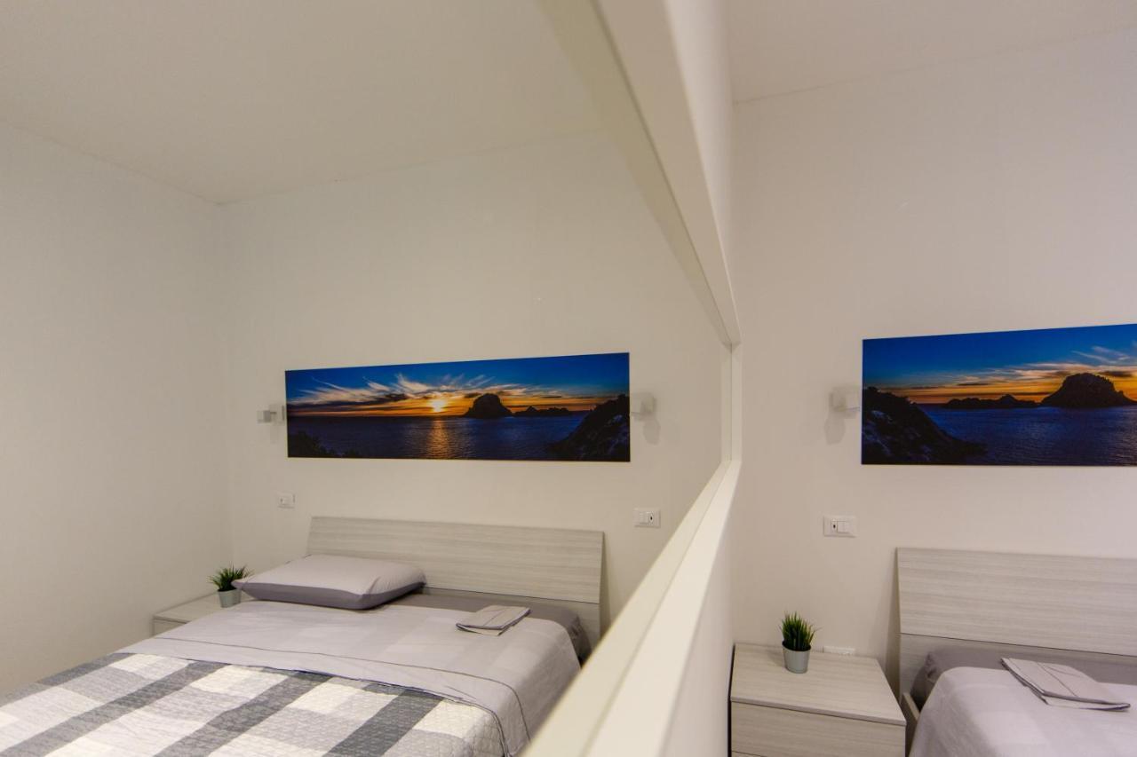 Aria Di Mare Bed & Breakfast มาร์ตินซิกูโร ภายนอก รูปภาพ